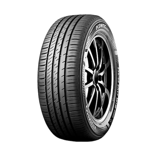 Pneu Kumho Aro 15 Ecowing ES31 195/60R15 88H Menor preço em Pneu Kumho Aro 15 Ecowing ES31 195/60R15 88H