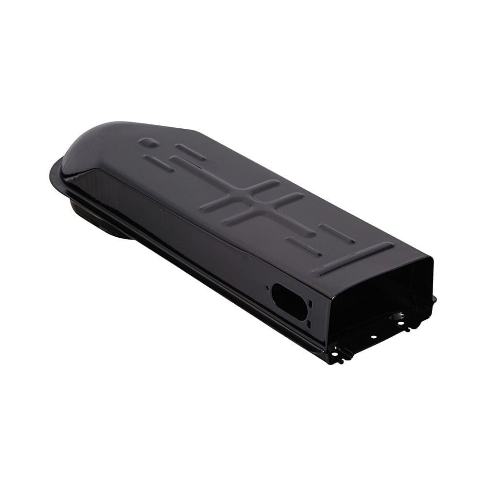 Alojamento da Resistência para Secadora Brastemp - 326010010