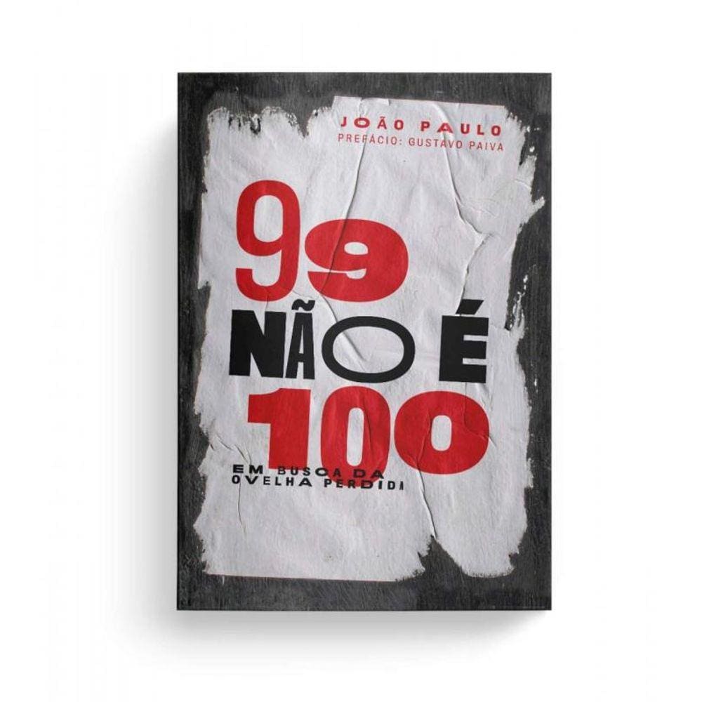 99 Nao E 100