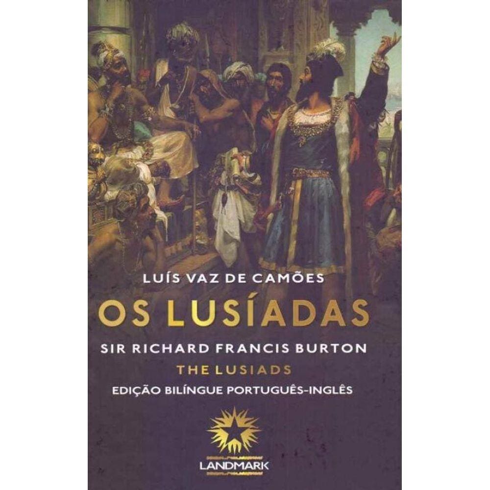 Lusiadas, Os 01