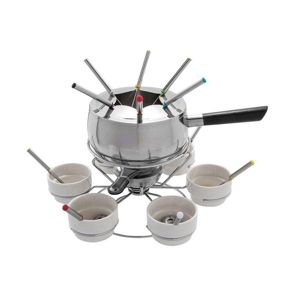 Aparelho de Fondue Carrousel 22 Peças - Home Style