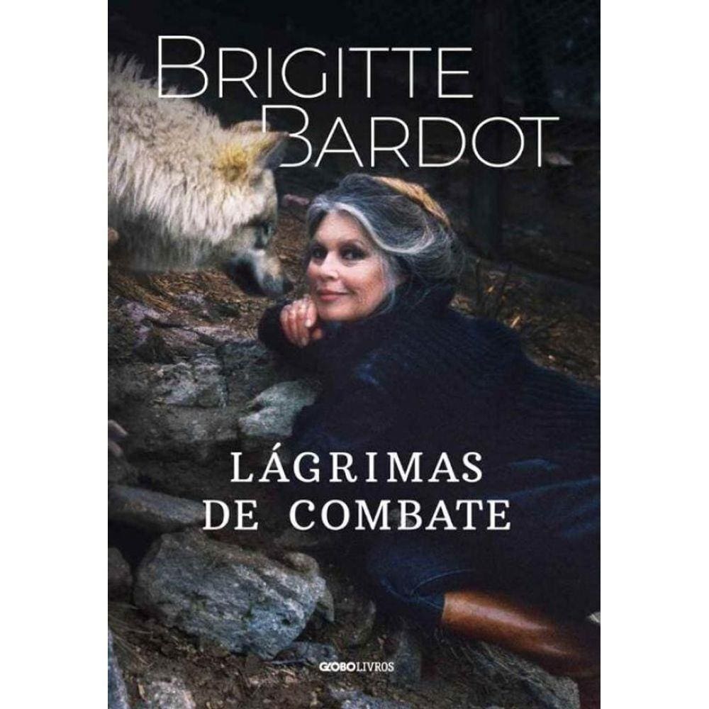 Lágrimas de Combate