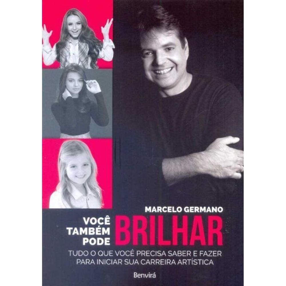 Você Também Pode Brilhar