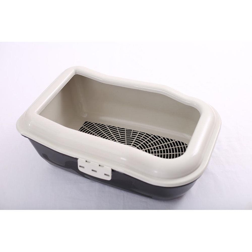Bandeja Higiênica Furbox