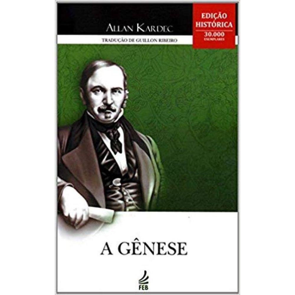 Gênese, a - Novo Projeto