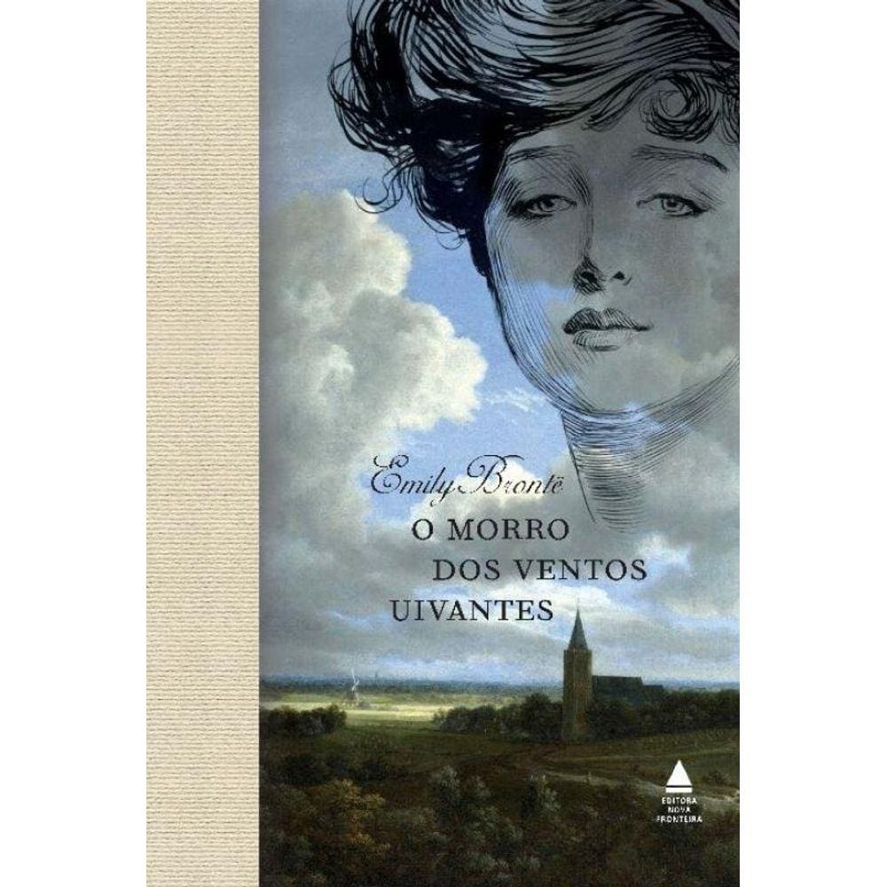 O Morro dos Ventos Uivantes