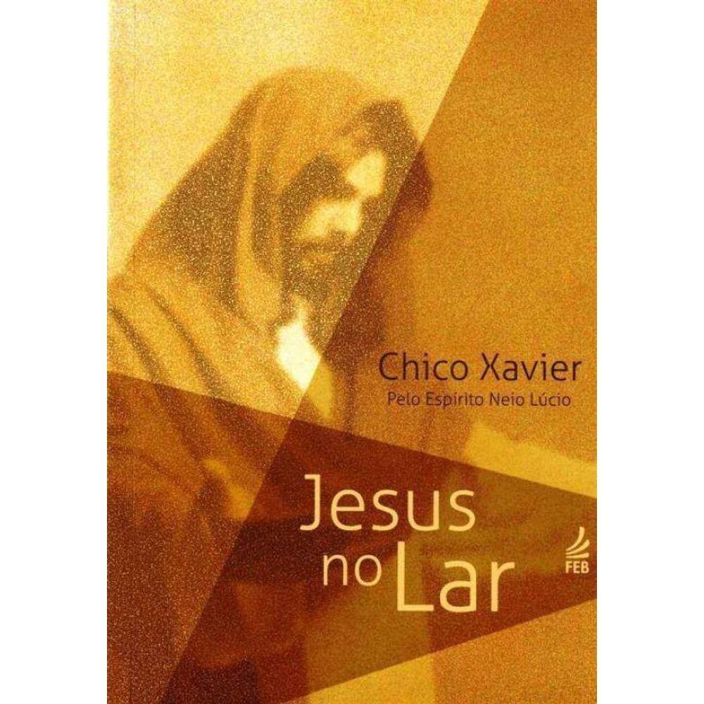 Jesus no Lar