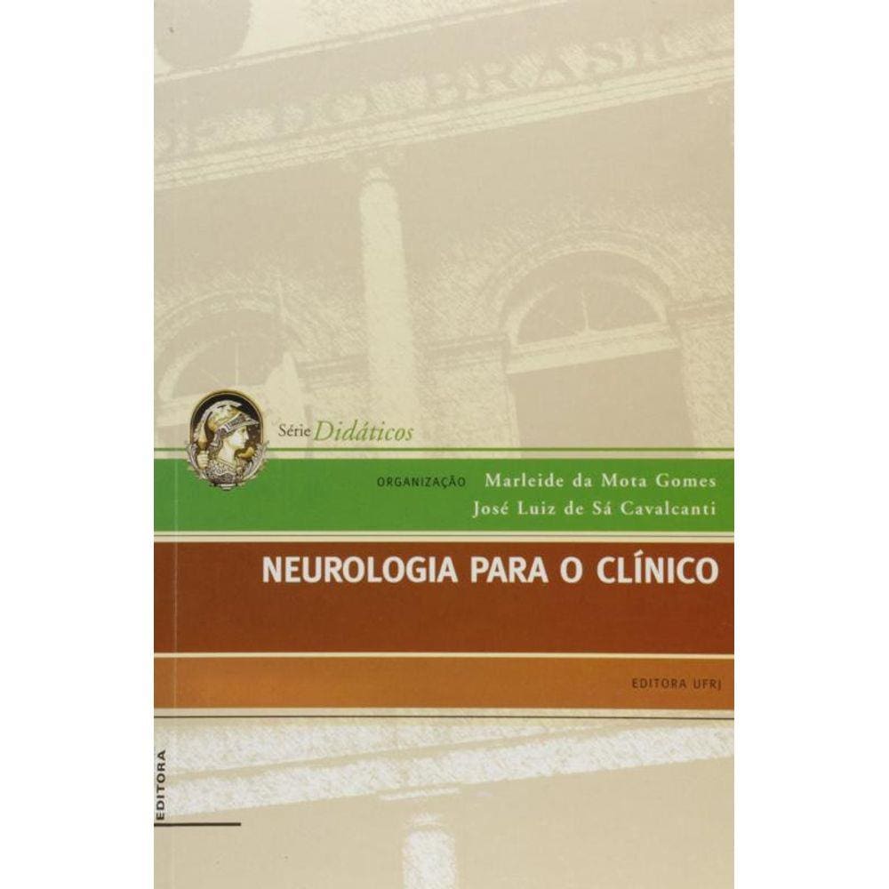Neurologia Para O Clinico