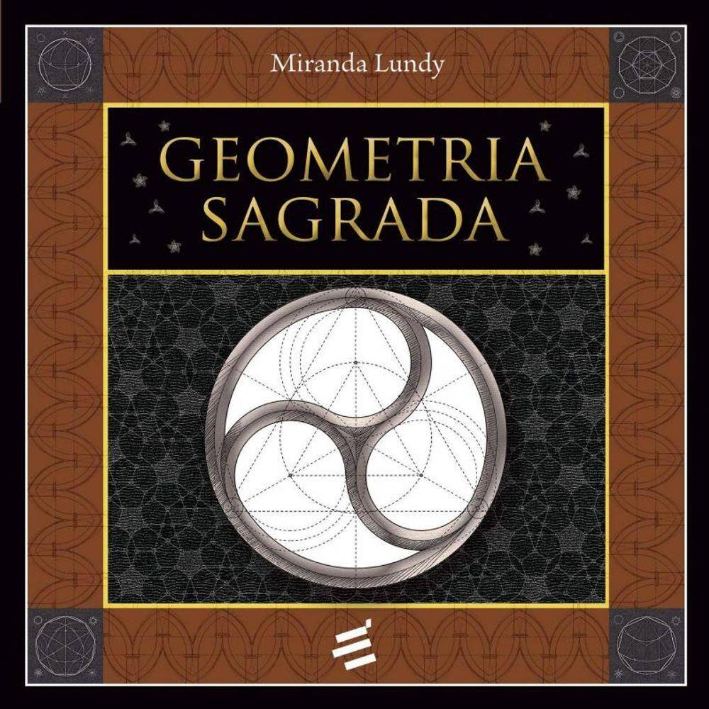 Geometria Sagrada                               01