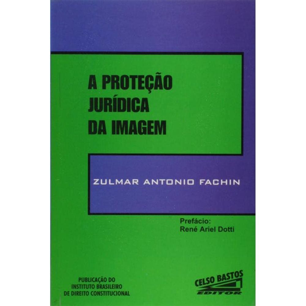 Protecao Juridica Da Imagem