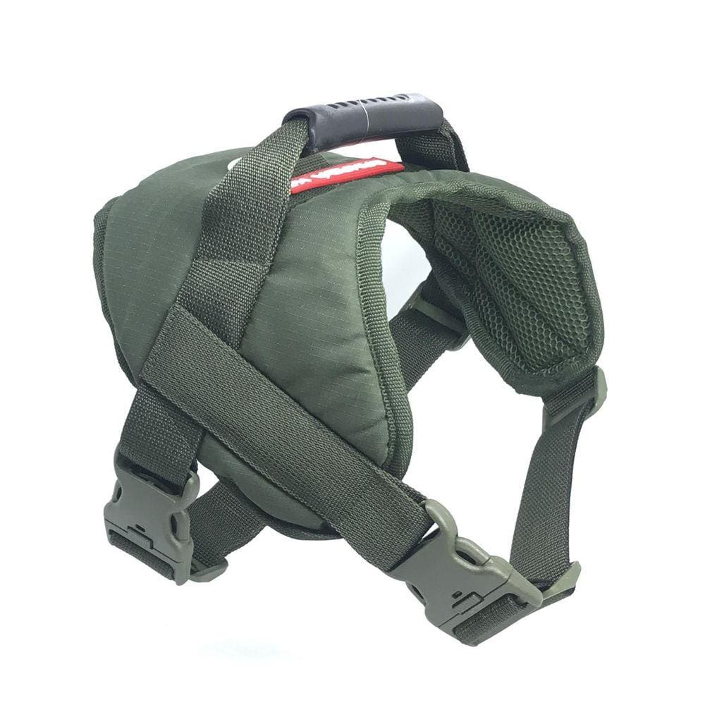 Peitoral Colete Para Cães - Canada K9  - M