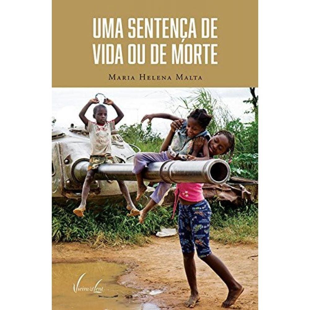 Sentenca De Vida Ou De Morte, Uma