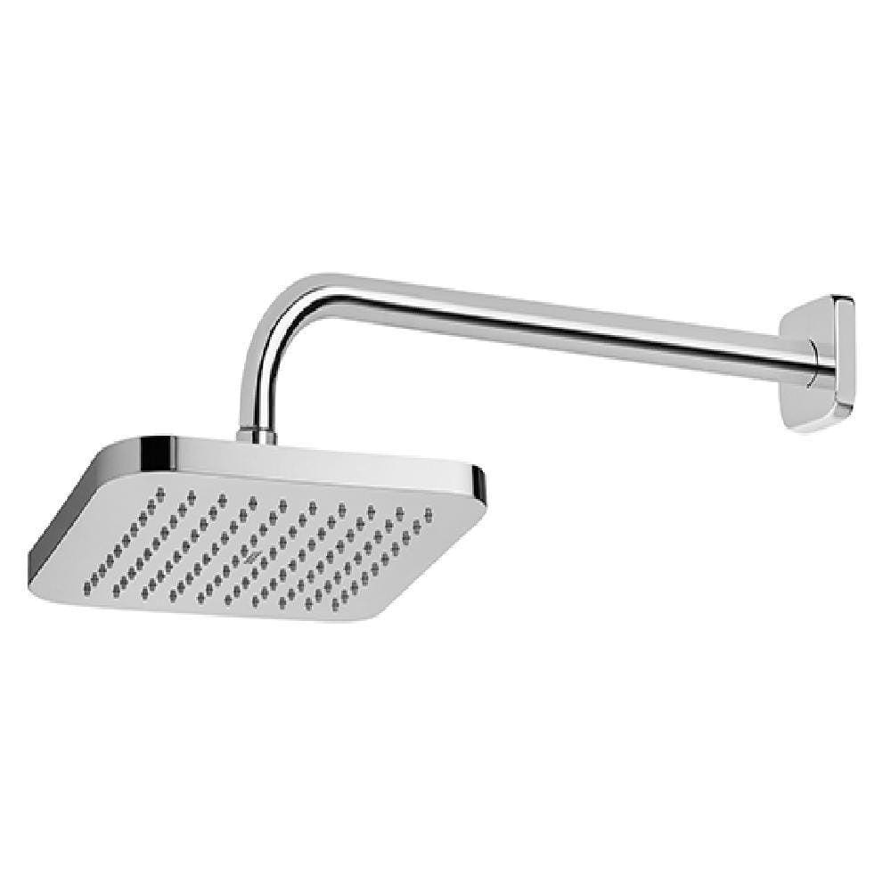 Chuveiro Fiji De Parede Docol (1/2”) - Cromado 614906