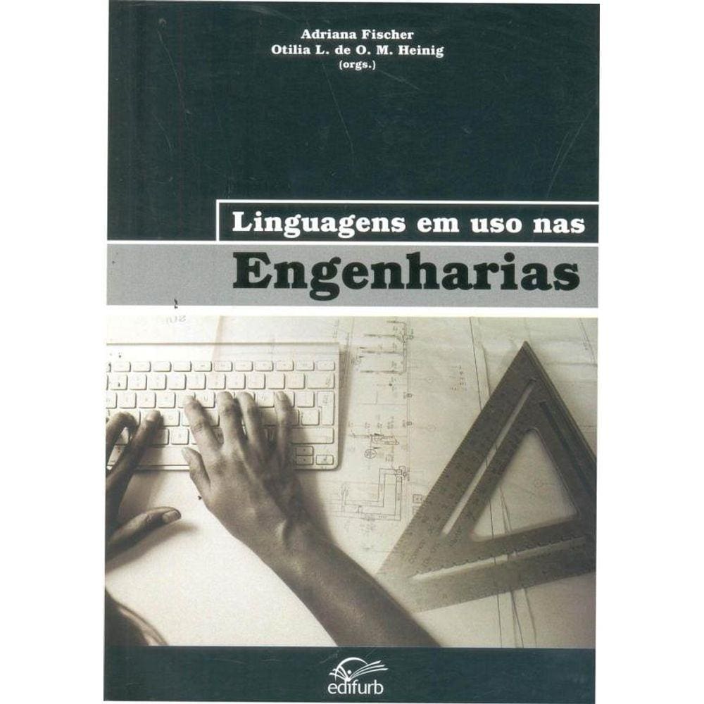 Linguagens Em Uso Nas Engenharias
