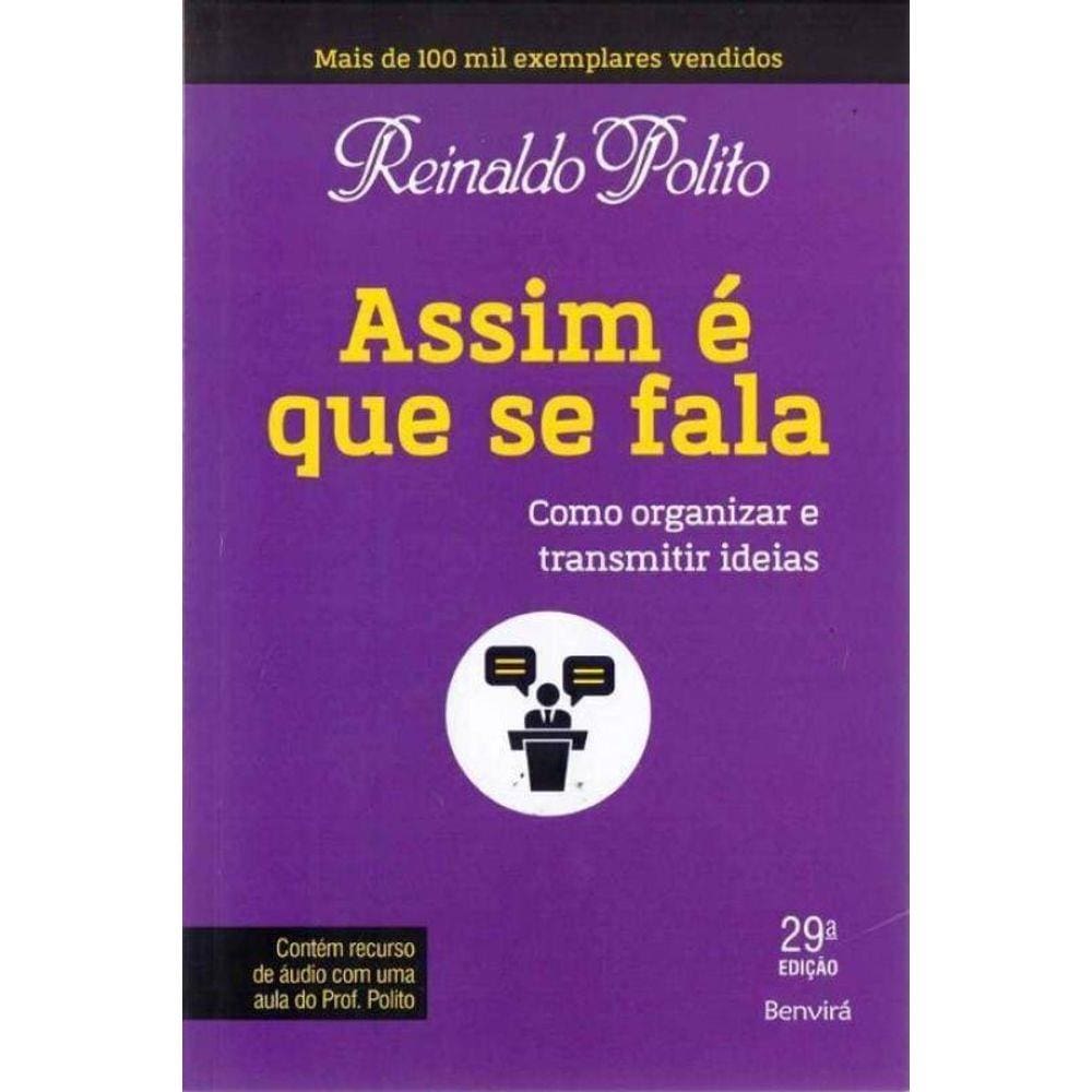 Assim é Que Se Fala