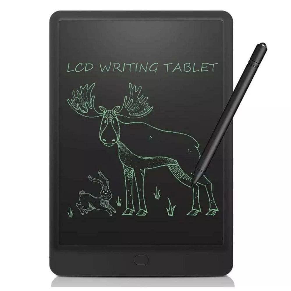 Tablet De Desenho Lcd Com Caneta