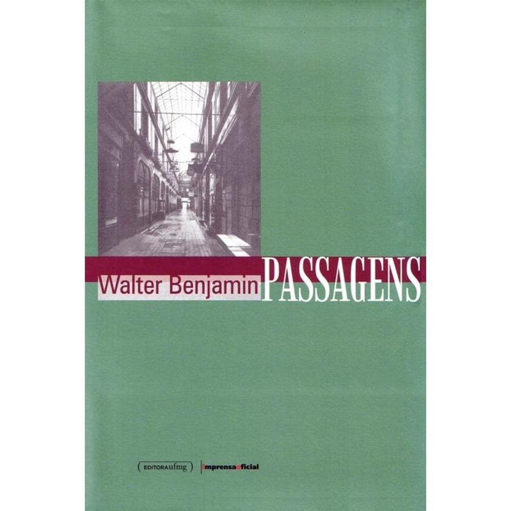 Passagens (1927-1940)