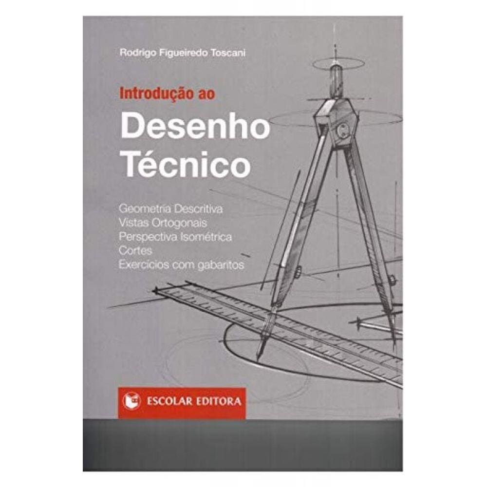 Introducao Ao Desenho Tecnico