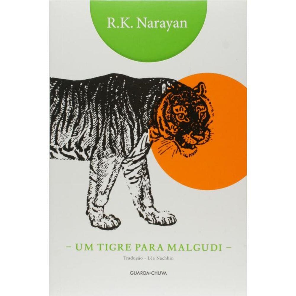 Tigre Para Malgudi, Um