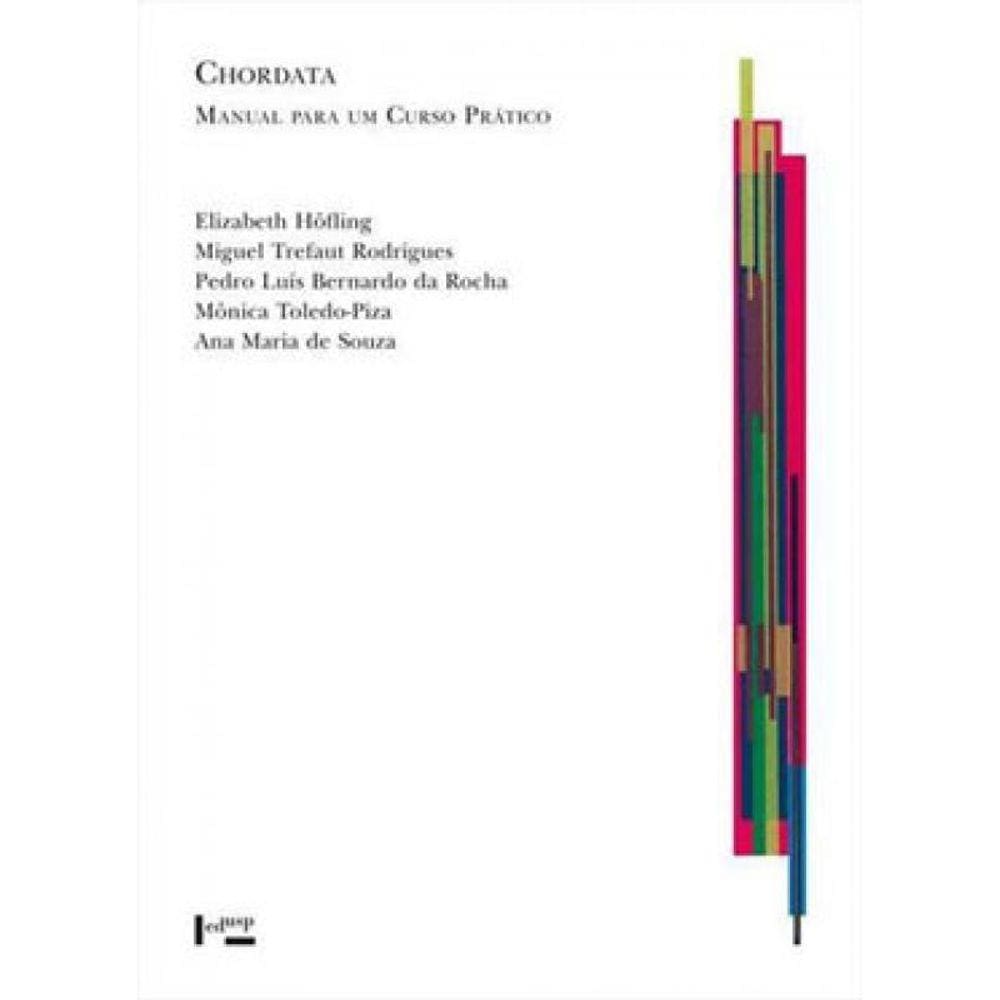 Chordata - Manual Para Um Curso Prático