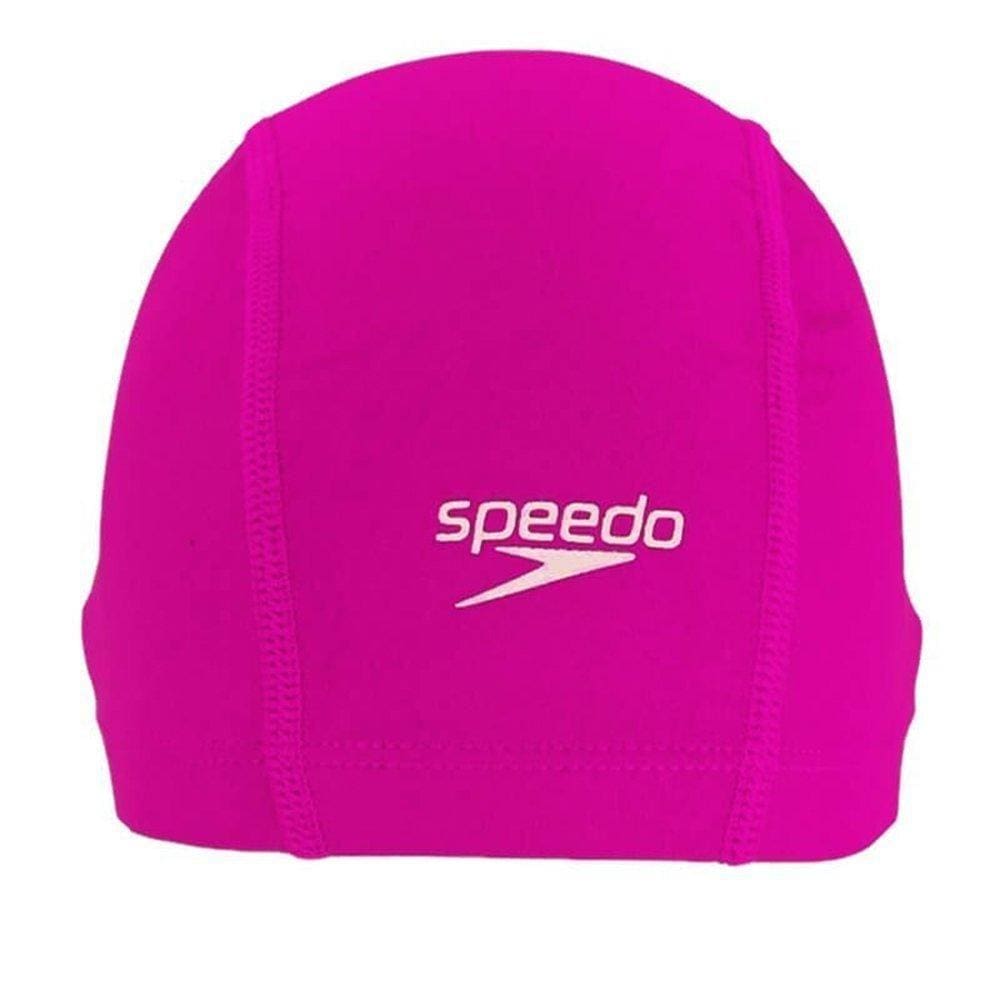Touca Infantil Speedo Xtrafit Cap 528857-060