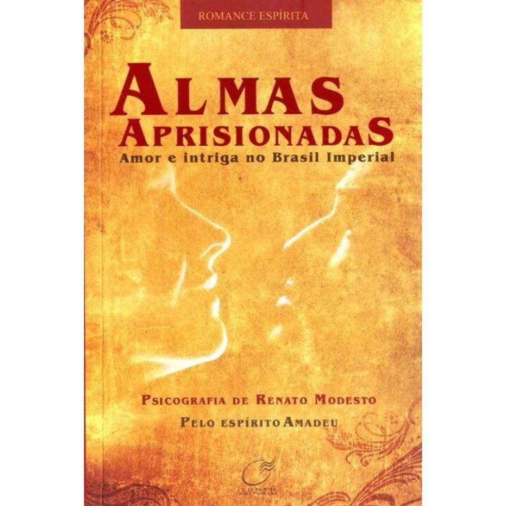 Almas Aprisionadas