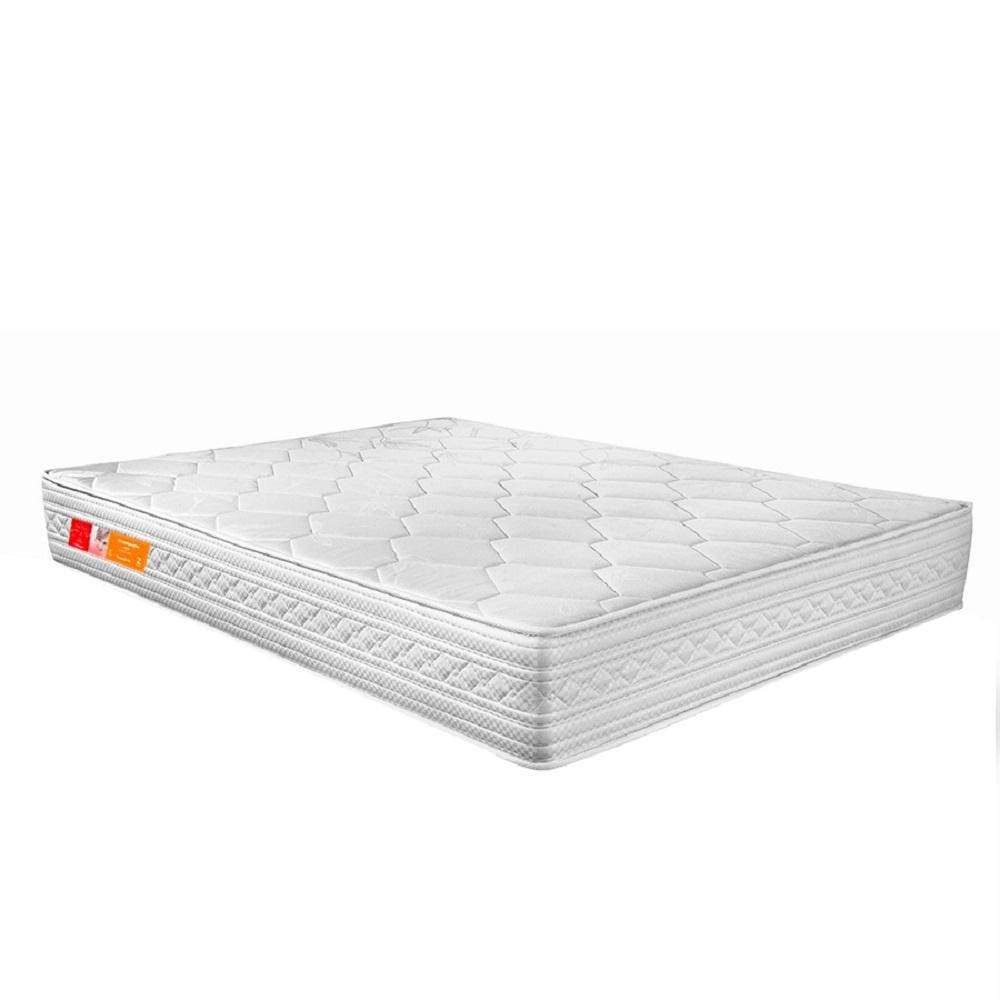 Colchão Casal Orthocrin D33 Royal Saúde Plus (138x188x25)