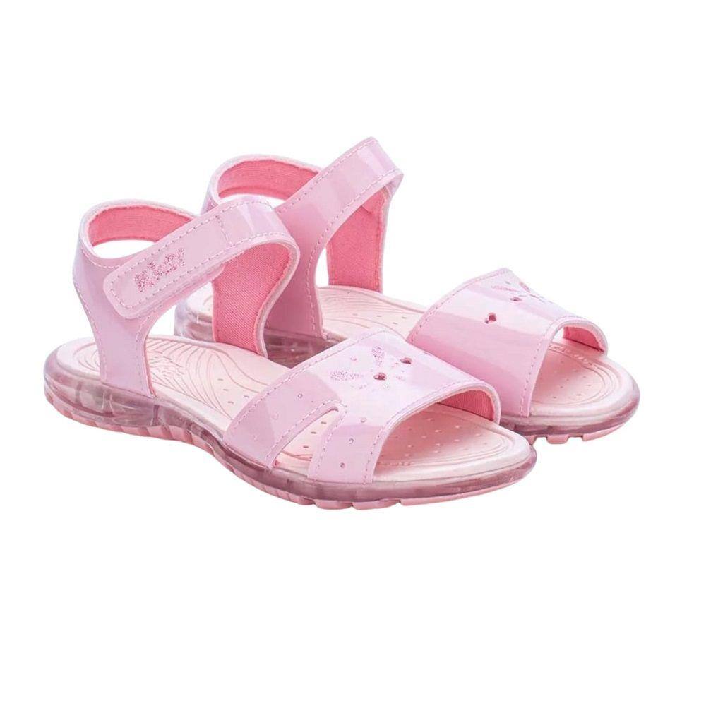 Sandalia infantil led | Extra
