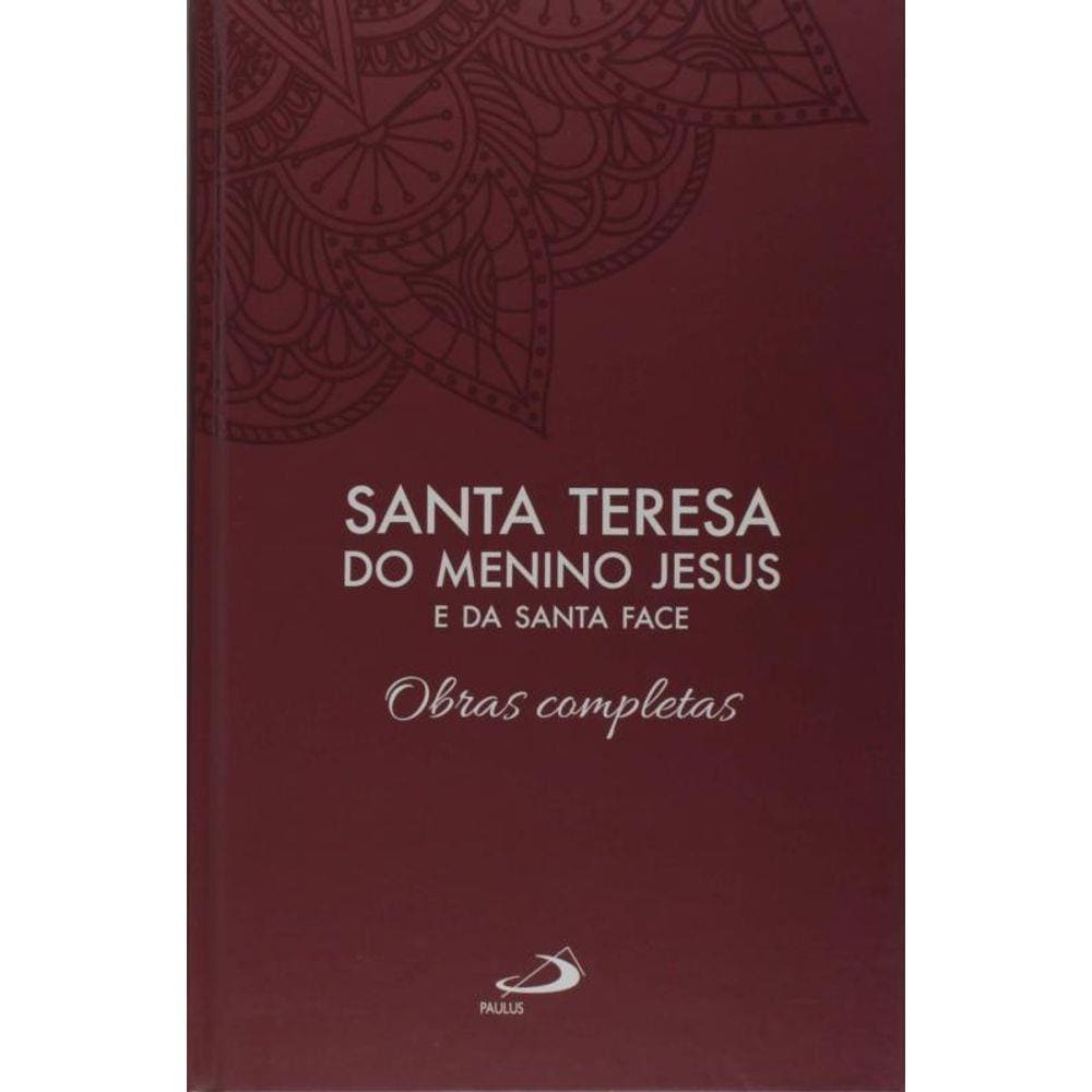 Obras Completas - Colecao Classicos Do Cristianism