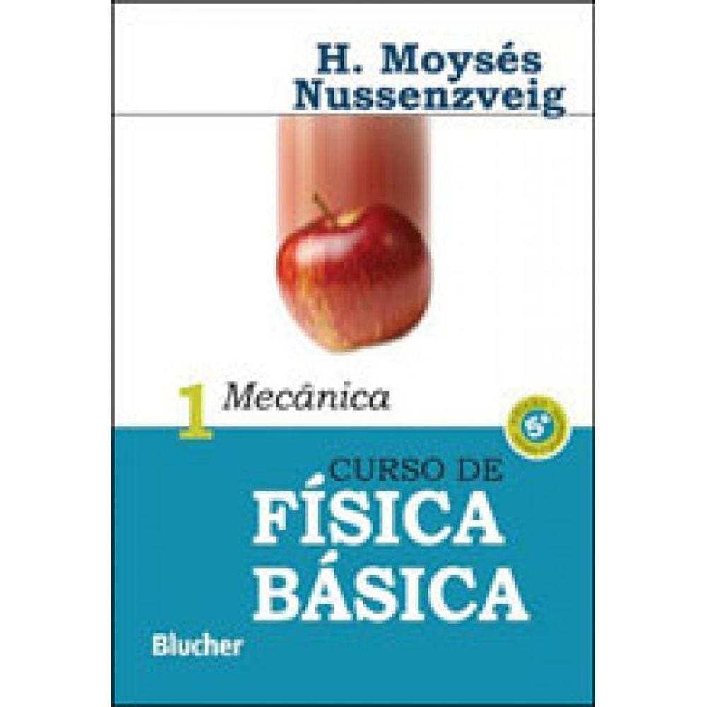 Curso De Fisica Basica - Vol. 1