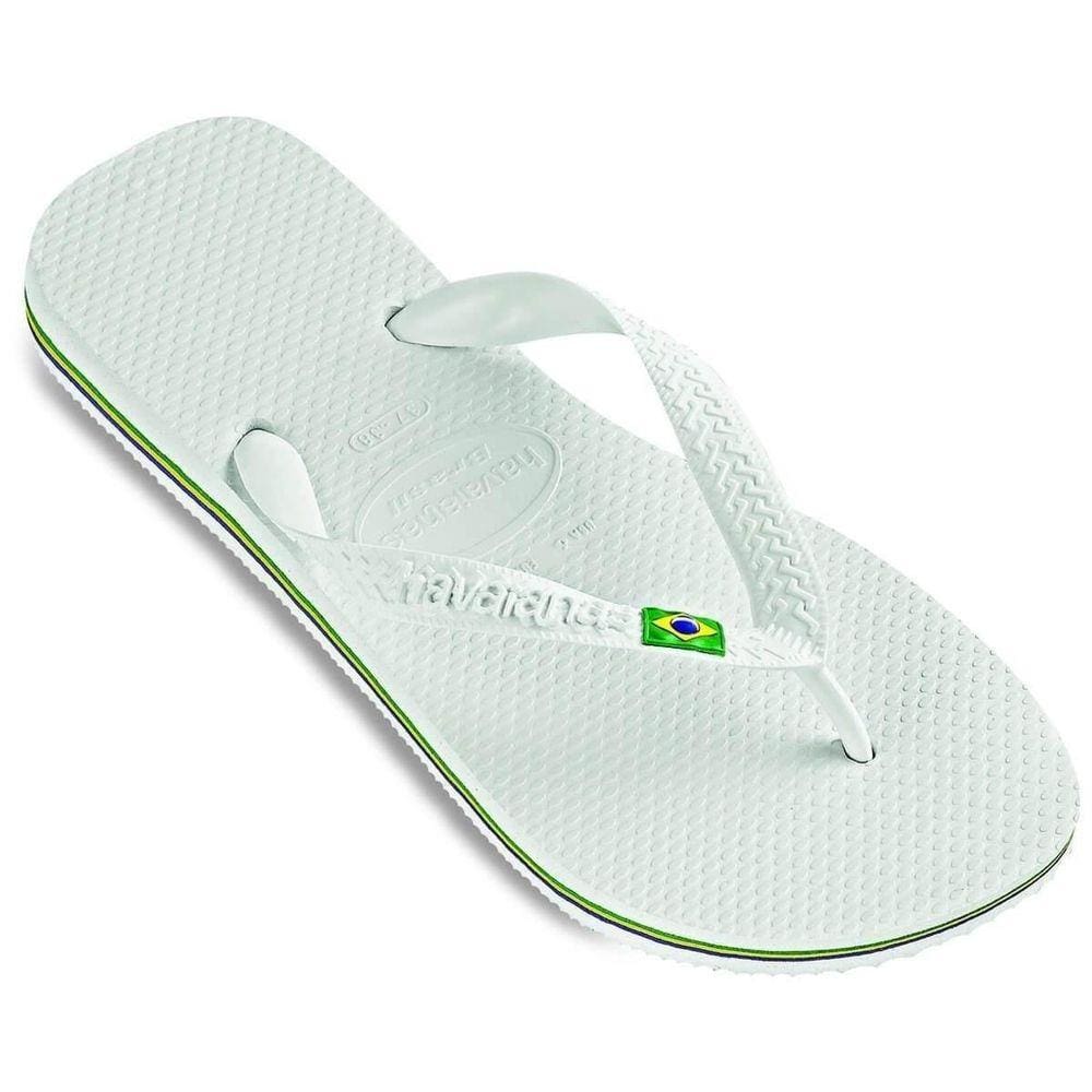 Chinelo Havaianas Brasil