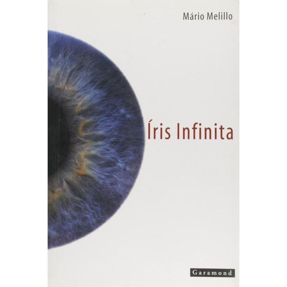 Iris Infinita