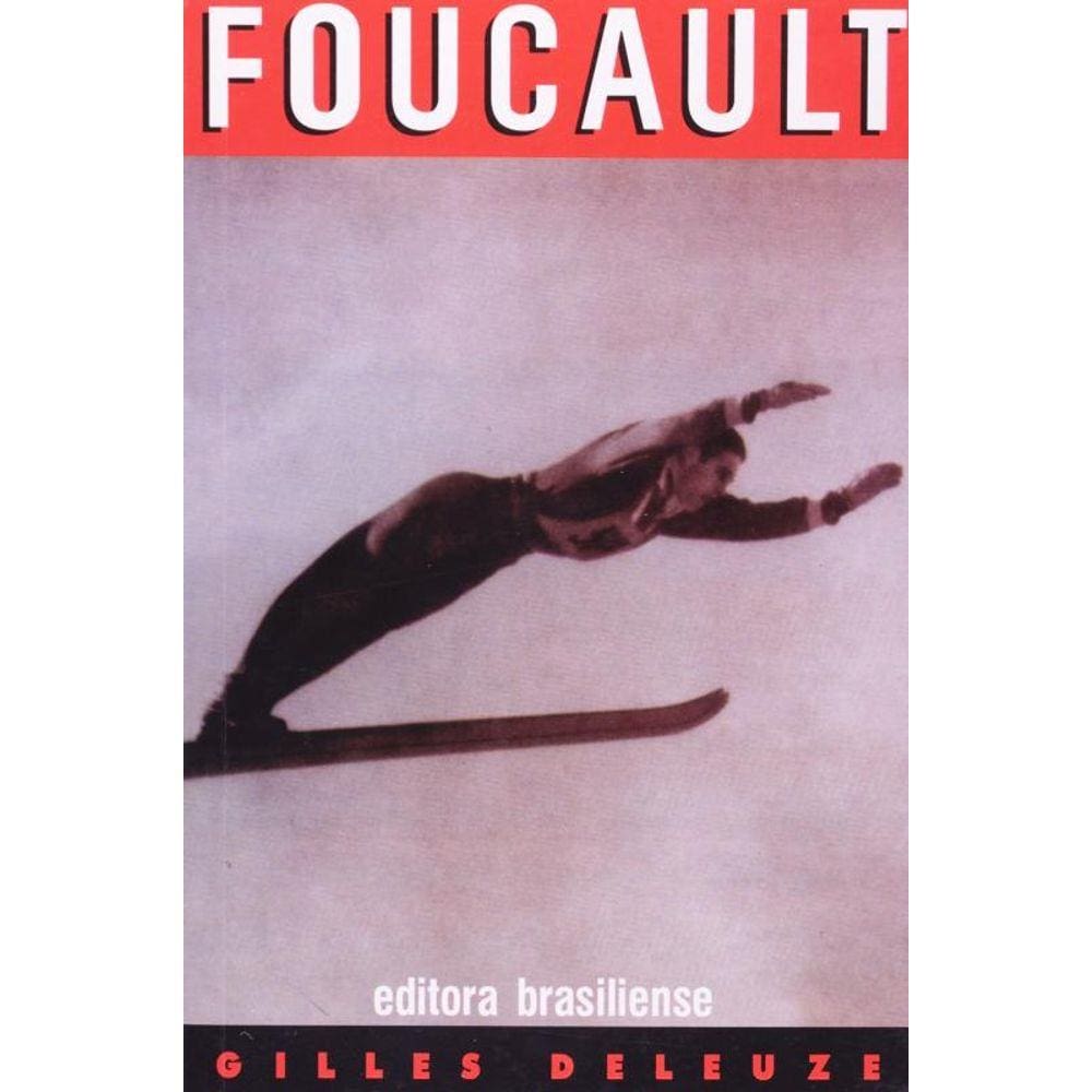 Foucault                                        01
