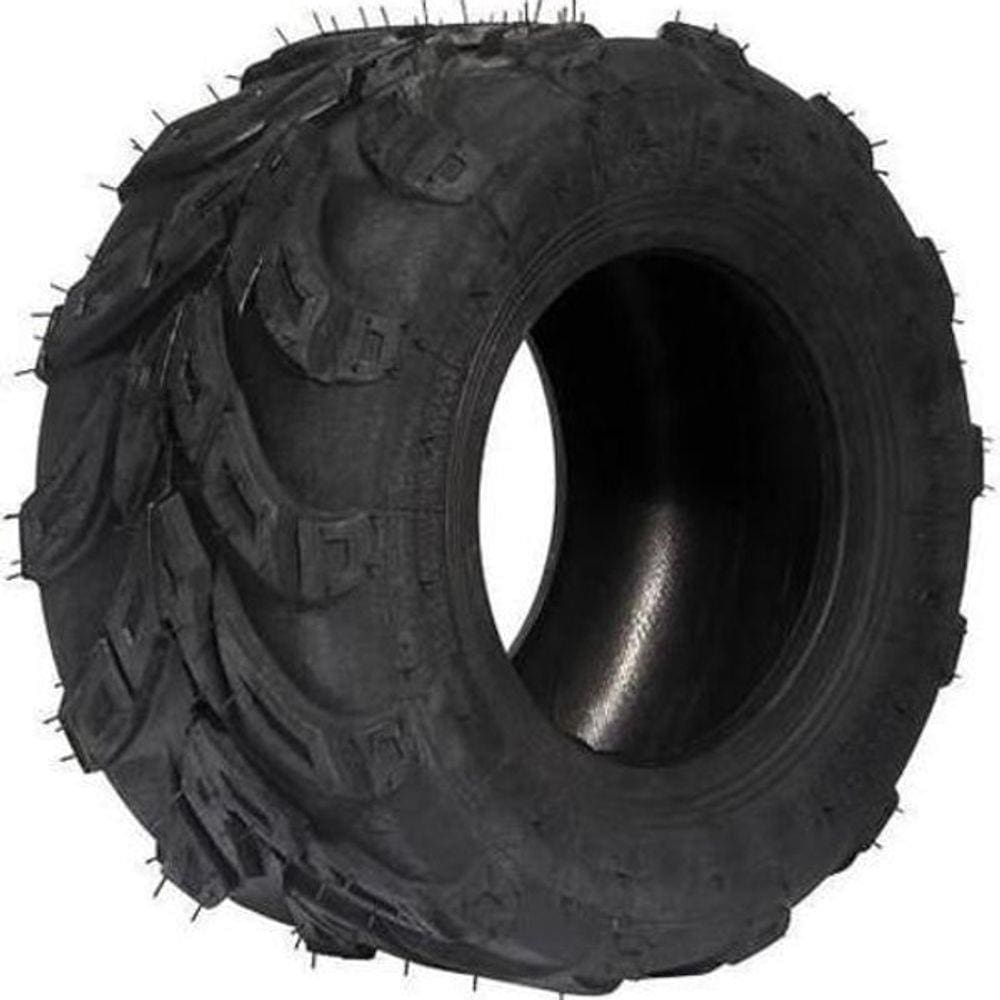 Pneu Quadriciclo Mini Buggy Kart Cross 16/8-7 Ou 16X8X7