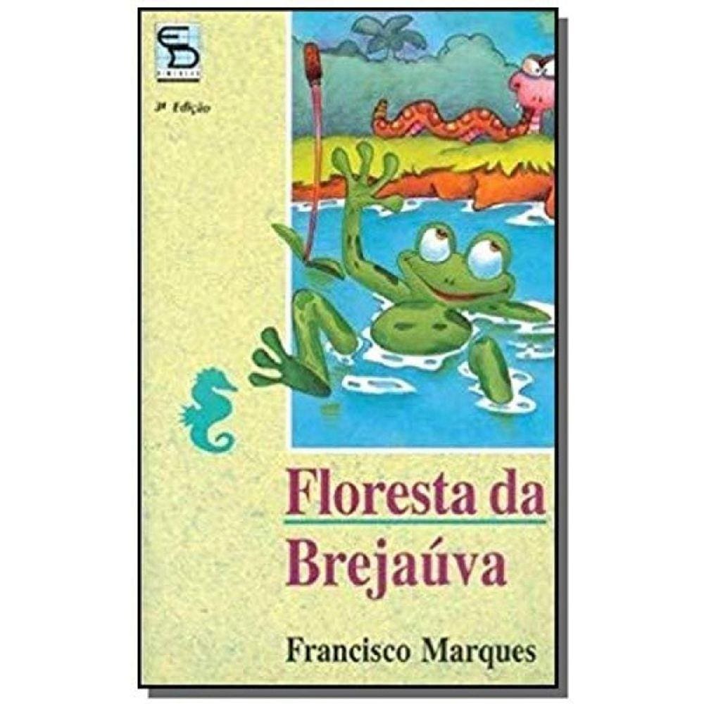 Floresta Da Brejauva
