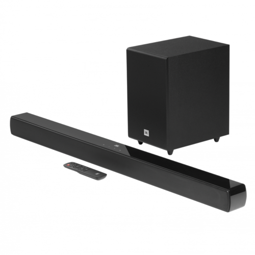 JBL CINEMA Soundbar SB140 Menor preço em JBL CINEMA Soundbar SB140