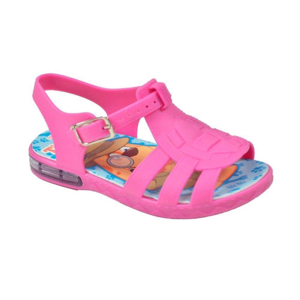 Sandalia infantil led | Extra