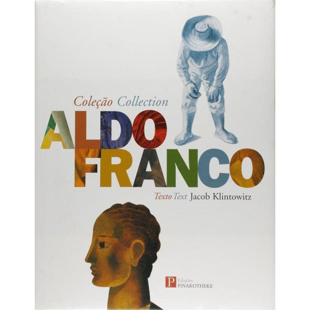Colecao Aldo Franco