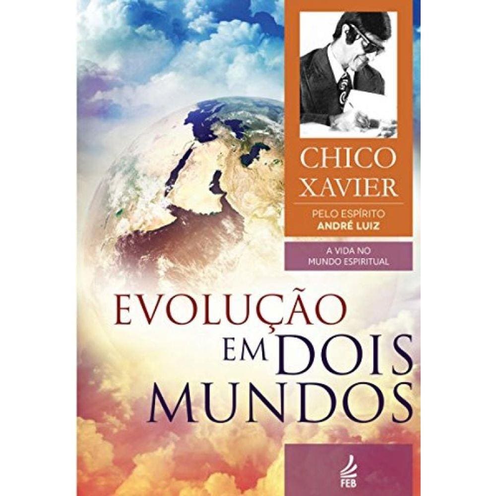 Evolucao em Dois Mundos