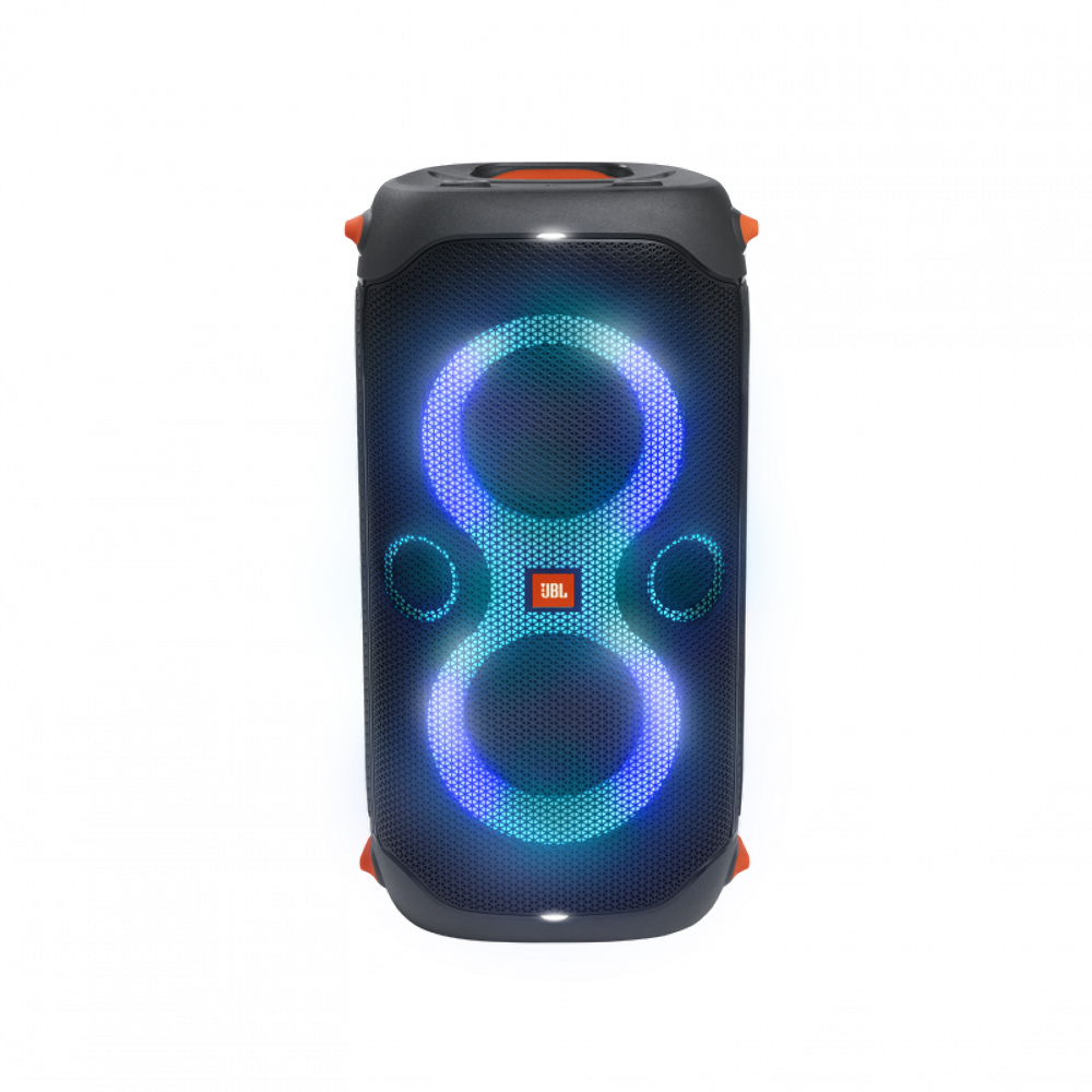 JBL partybox110 状態〇 JBL, Caixa de Som, PartyBox 110, Resistente À Águá - Preta