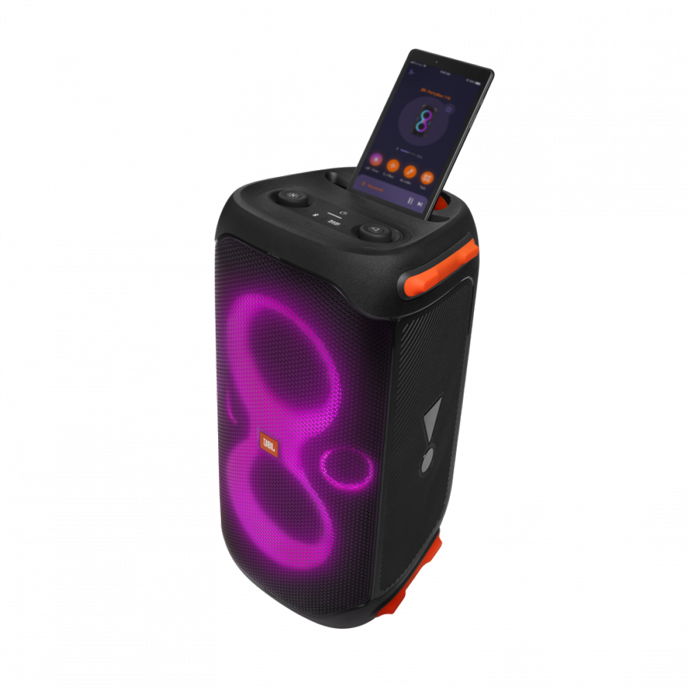 Caixa de Som JBL PARTYBOX 110 | Extra