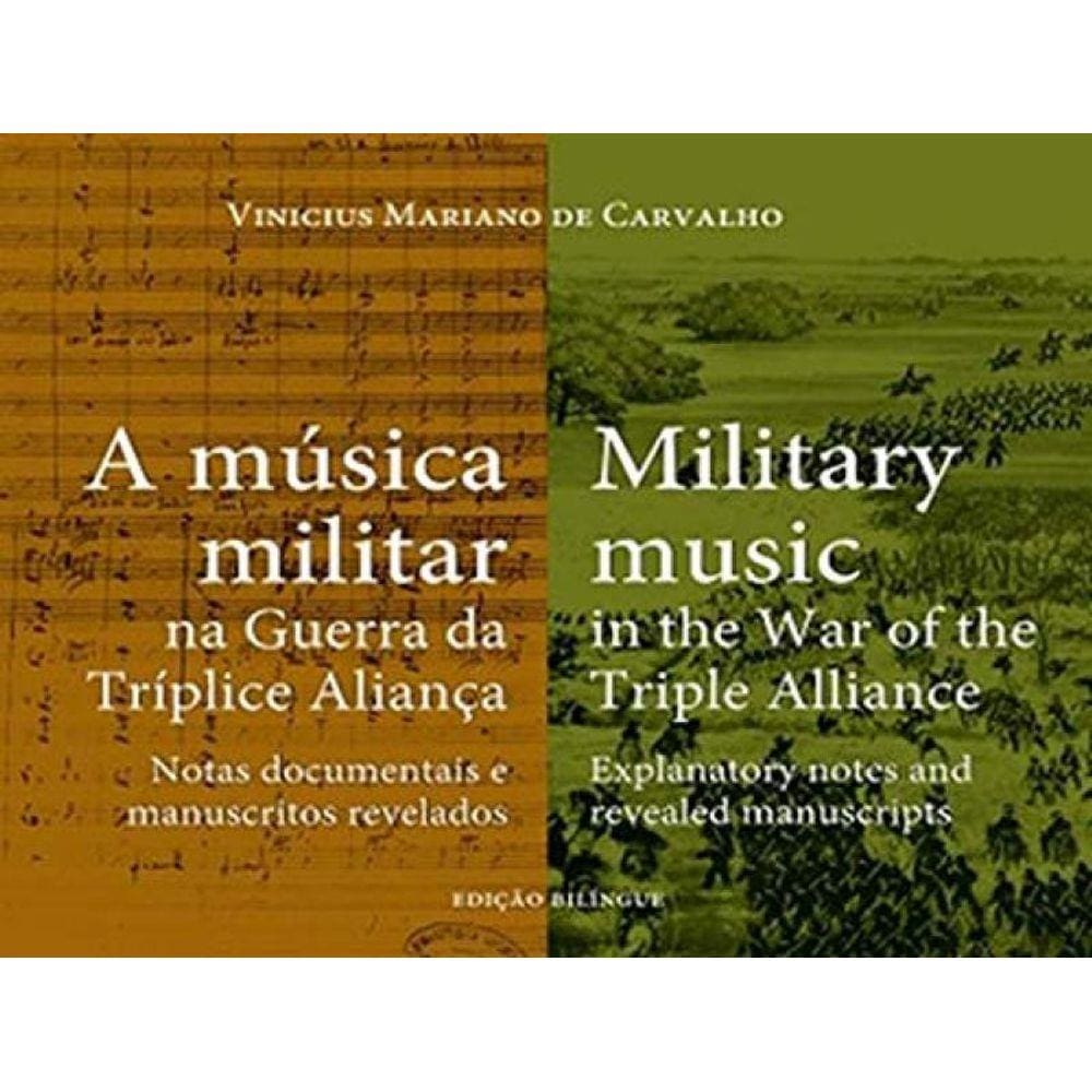 Musica Militar Na Guerra Da Triplice Alianca: Mili