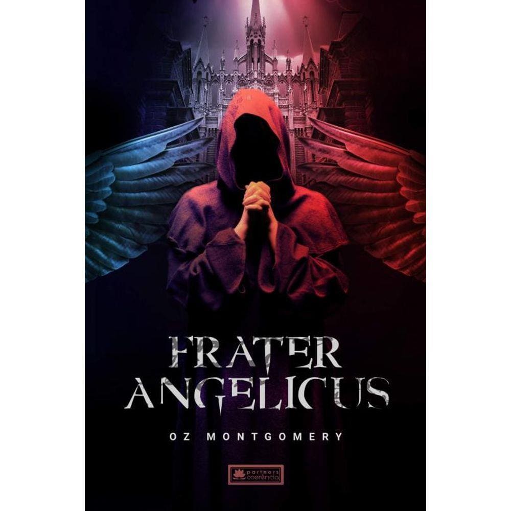 Frater Angelicus