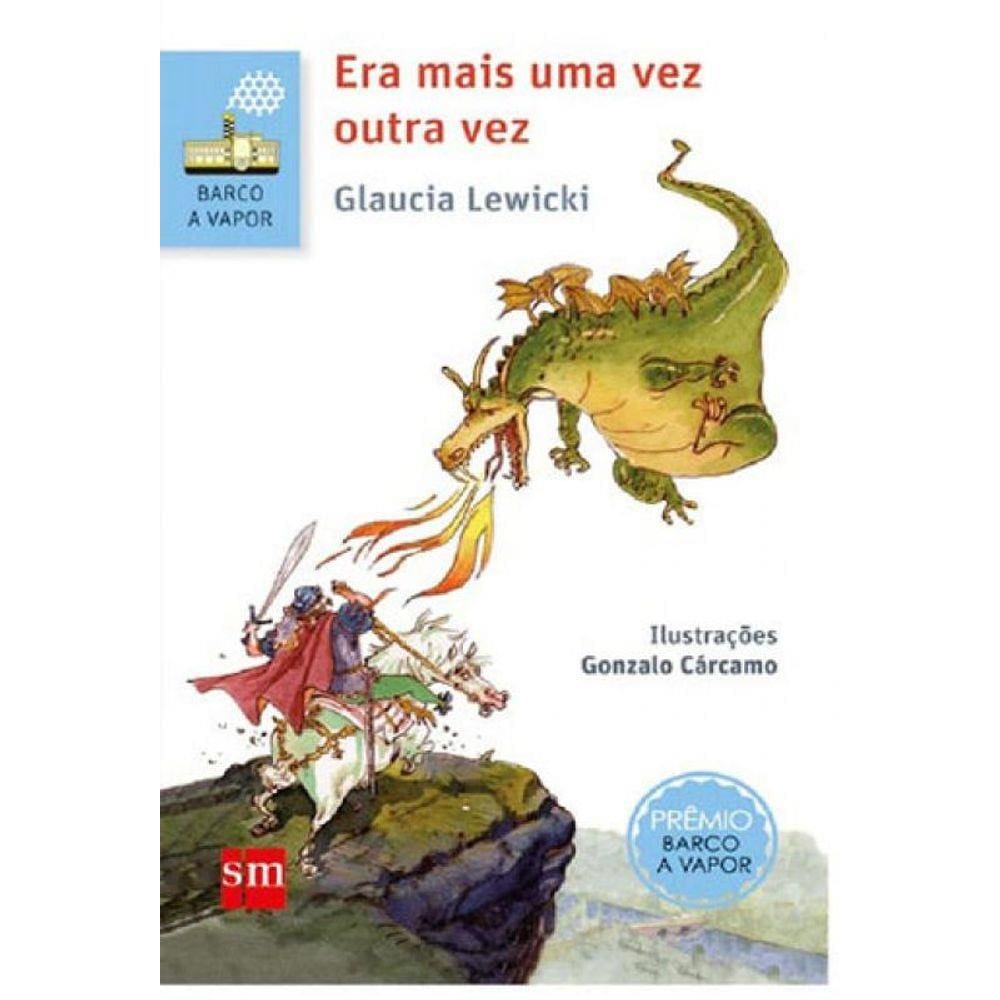 Era Mais Uma Vez Outra Vez