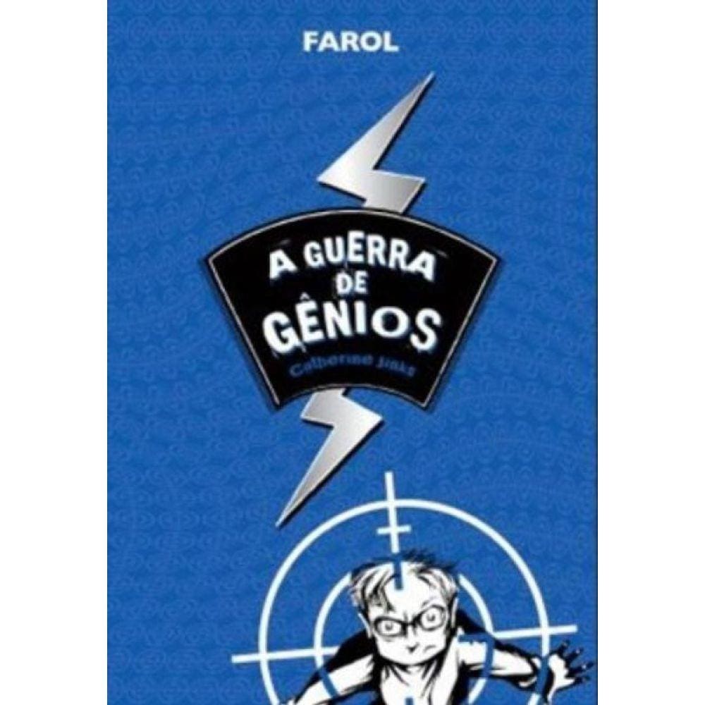 Guerra De Genios, A