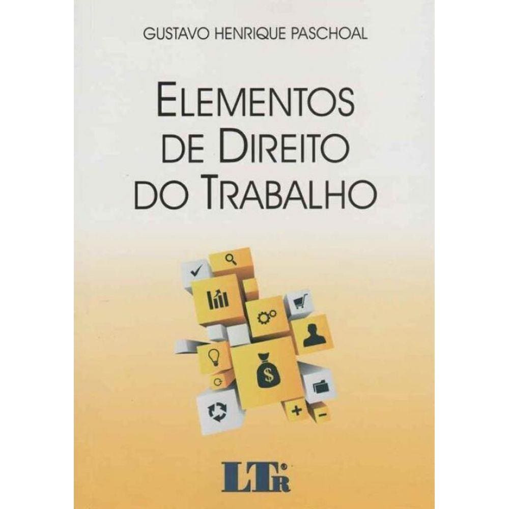 Elementos de Direito do Trabalho