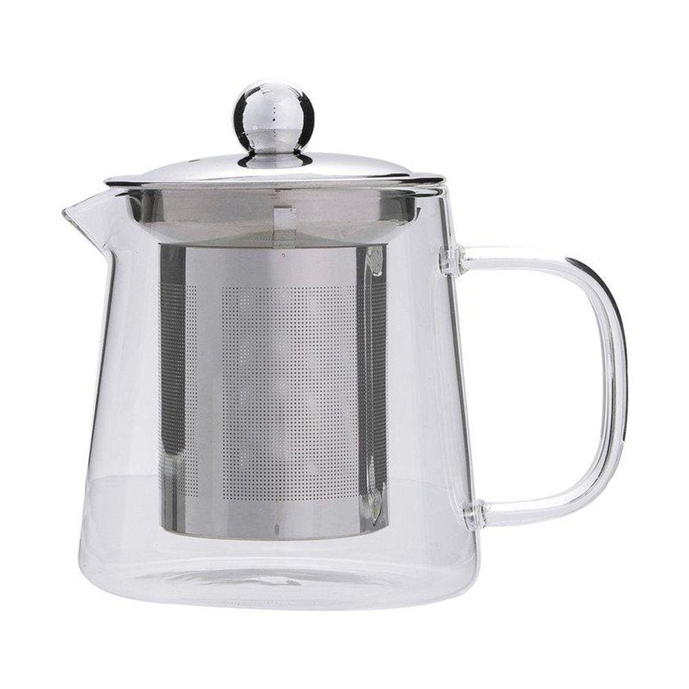 Bule de Chá com Filtro Fineline 450ml - Home Style