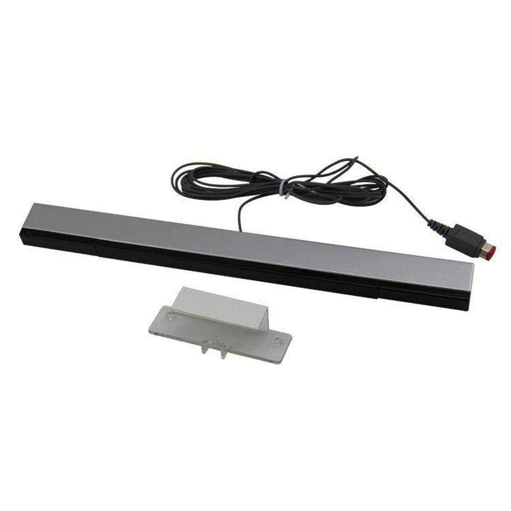 Barra Sensor Bar Régua Para Nintendo Wii E Wii U