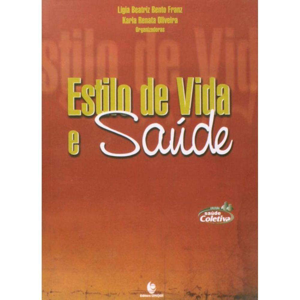 Estilo De Vida E Saude
