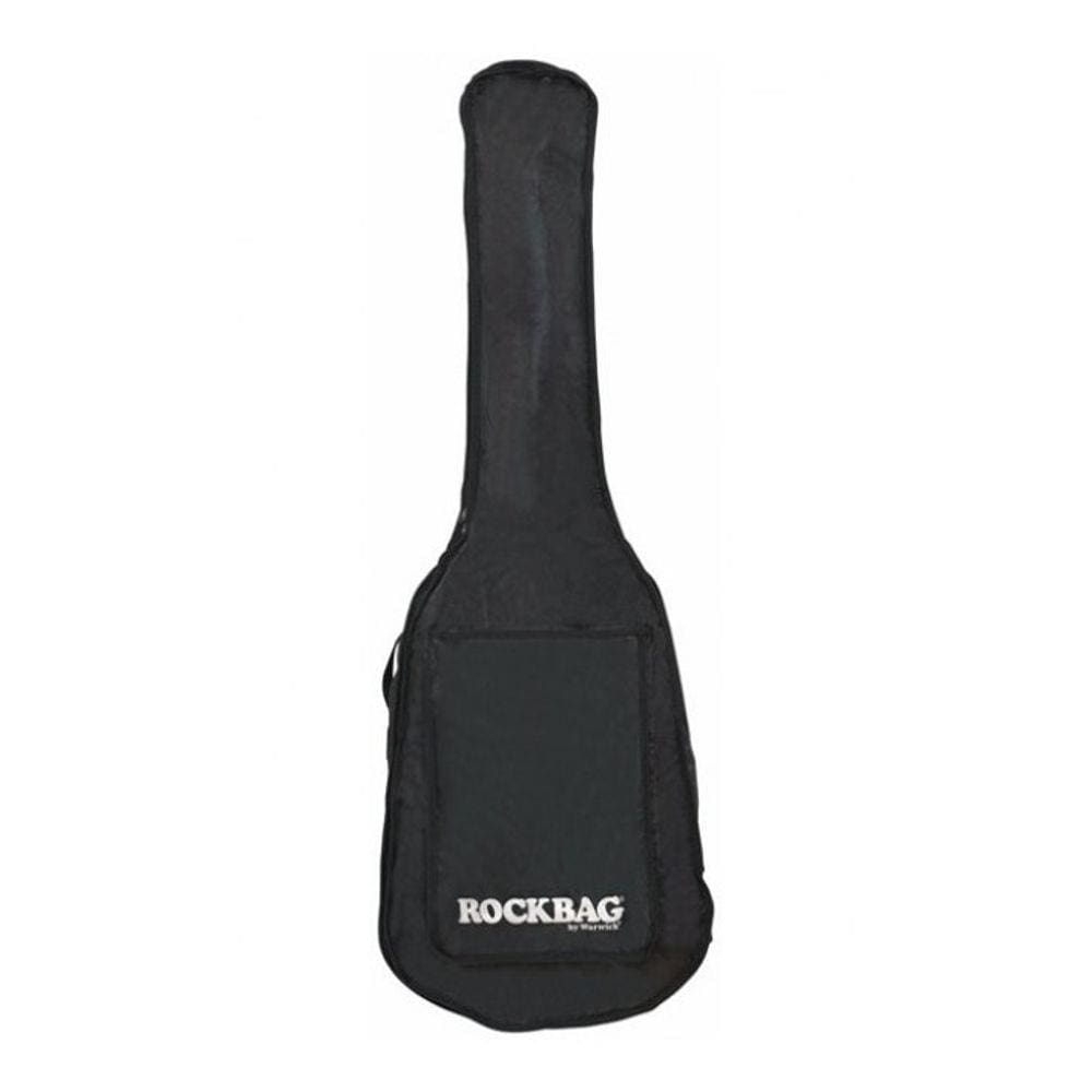 Capa Bag Rockbag Para Violão Clássico Rb 20538 B Impermeável